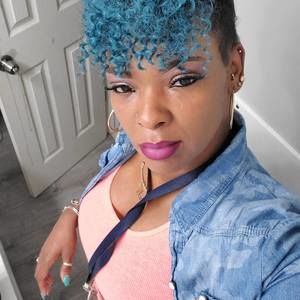 Meet your Posher, Lynn